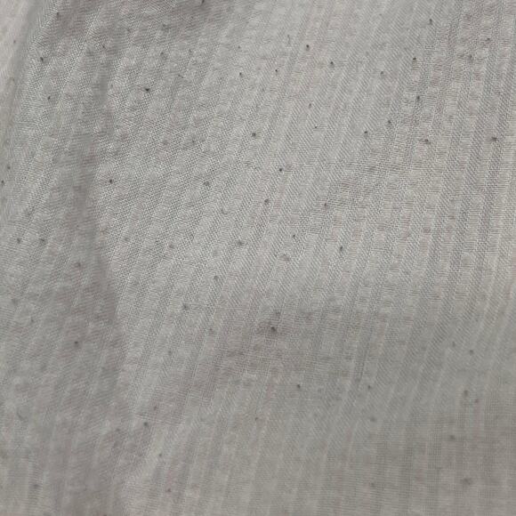 Tommy Hilfiger Top XL Light Pink Long Sleeves 100% Cotton Layered Look Preppy - Picture 5 of 6